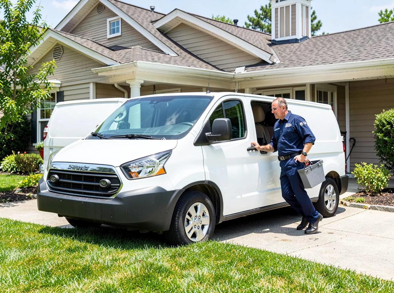 Emergency Plumber company in Cayce, SC